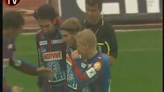 Böyle gol 40 yılda bir olur! Diğer Haber Video Maxgol Com смотреть онлайн