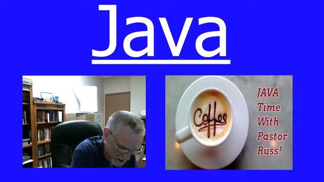 JAVA TIME - Feb 24 смотреть онлайн
