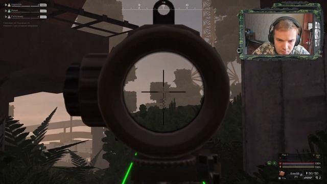 Теперь нужен 3 лвл #29 [STALCRAFT] смотреть онлайн