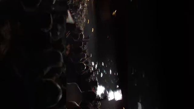 SWEDISH HOUSE MAFIA CHICAGO 2-20-13 GREYHOUND PART 1 смотреть онлайн