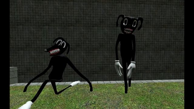 Cartoon Dog Theme (Gmod)
