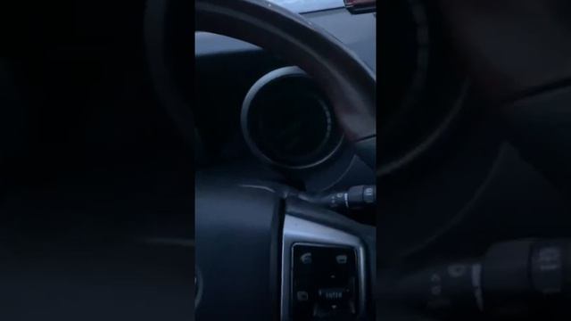Запуск двигателя при -30, при 9ти часовом простое прадо 150 смотреть онлайн
