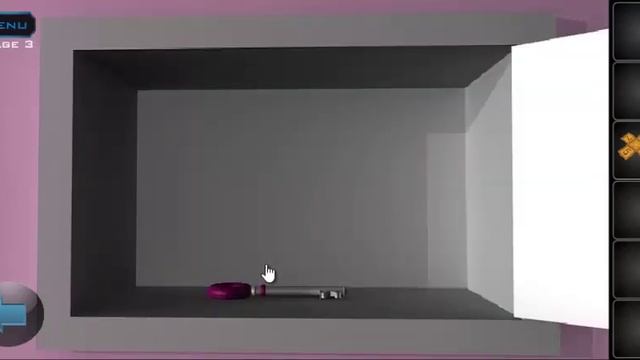 Legendary Escape 2 Walkthrough смотреть онлайн