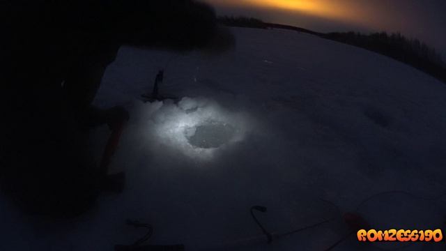 Щучка на жерлицу смотреть онлайн