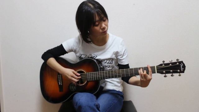 Fender「CP-140SE」で小室進行（in C）鳴らしてみた смотреть онлайн