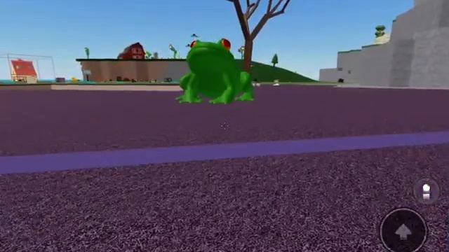 Roblox FNAF Toy Bonnie Player — Fling Things and people смотреть онлайн