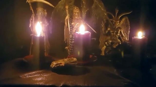 ЧЁРНАЯ МАГИЯ НА ТРОНЕ. Инга Хосроева смотреть онлайн