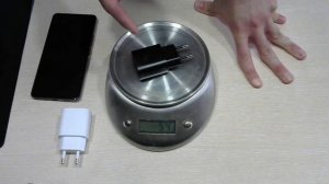 Сравнение между оригинално и FAKE заряднo - Samsung 25W PD/TA Super Fast Charging