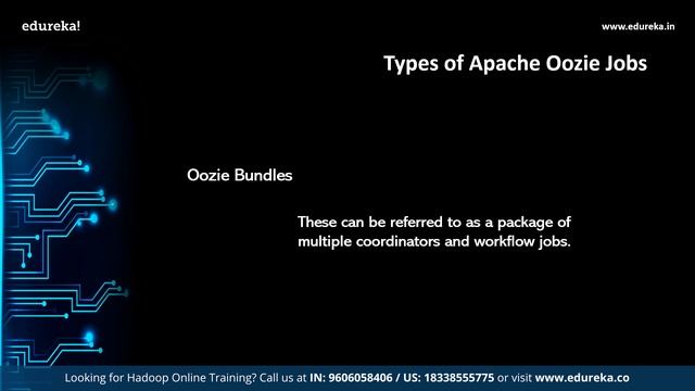 Oozie Hadoop Tutorial | Oozie 2020 | Introduction to Oozie for Beginners| Hadoop Tutorial | Edureka смотреть онлайн