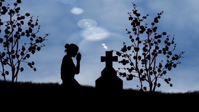 Сильная Молитва о усопших на Родительскую поминальную субботу Великого Поста ❗❗❗ смотреть онлайн