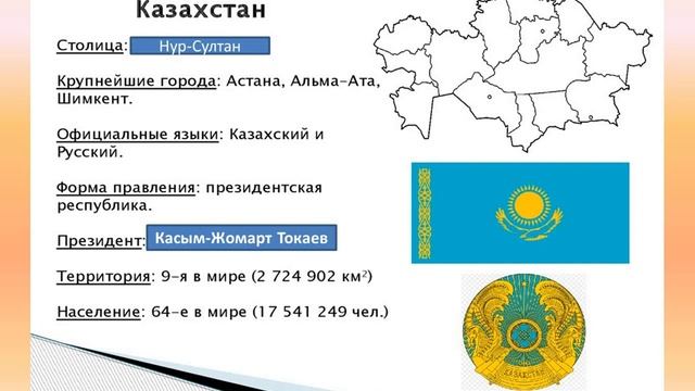 7 класс центральные страны Азии Монголия смотреть онлайн