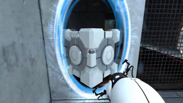 Portal Beta - December 2006