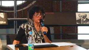 Лекция «Метод Петра Кончаловского: соединяя Восток и Запад» | Нина Геташвили