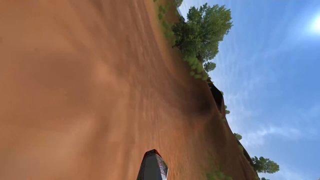 MX Simulator: The Best Track for Beginners! смотреть онлайн