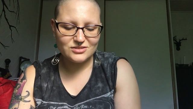 Deck Reveal: Wisdom of the House of Night Oracle смотреть онлайн