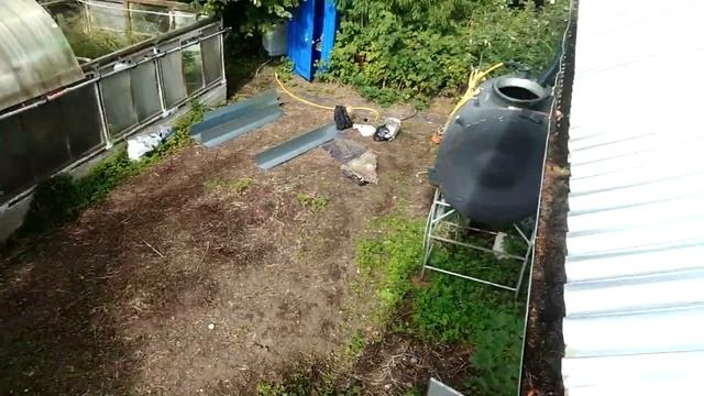 СТЕЛЮ ПРОФНАСТИЛ В ОДИНОЧКУ ЧАСТЬ 2 СЕРИЯ 7 смотреть онлайн