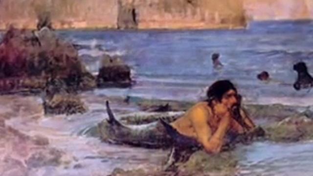 John William Waterhouse - Gallery I смотреть онлайн