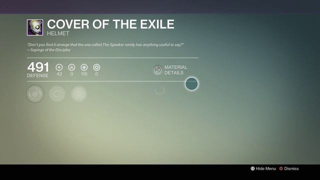 Trials of Osiris- Brother Vance Weekly Inventory Reset for August 4th! Destiny Week #48 смотреть онлайн