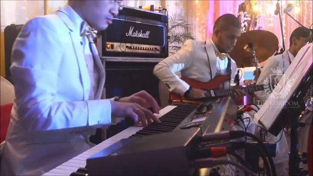Kingdom Music Entertainment - Never Gonna Be alone смотреть онлайн