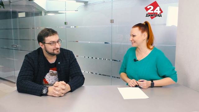 МЫ ВЫЗЫВАЕМ У ЗРИТЕЛЕЙ ЭМОЦИИ - ЭТО САМОЕ ГЛАВНОЕ смотреть онлайн