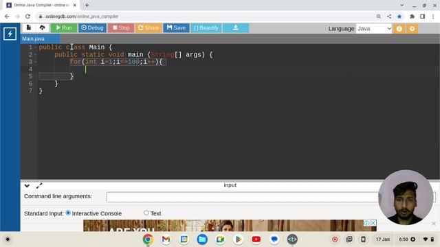 Java Developer || First Round Coding Interviews || For TCS || TCS First Round Coding Questions. смотреть онлайн