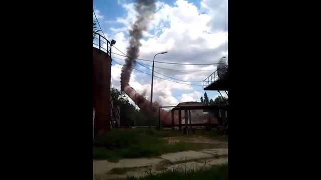 Съемка сотрудника котельной смотреть онлайн