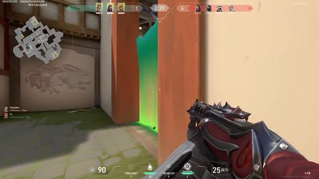 ? VALORANT Live INDIA | ? Road To IMMORTAL { DAY 1} смотреть онлайн