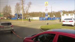Автобус 135 «Глухарская ул. - АО «ОДК-Климов» (смена перевозчика)