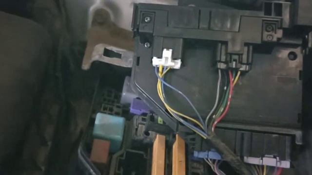 HIGHLANDER не работает звуковой сигнал