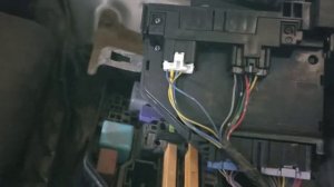 HIGHLANDER не работает звуковой сигнал