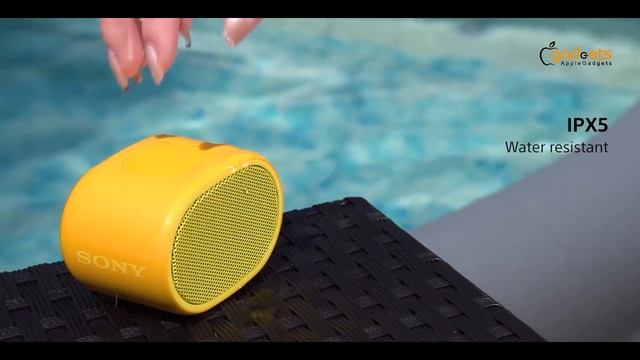 Sony XB01 - সুপার কম্প্যাক্ট, সুপার Bassy | বাংলা রিভিউ | Apple Gadgets смотреть онлайн