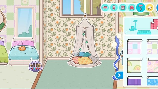 НОВОЕ ОБНОВЛЕНИЕ В TOKA WORLD ?