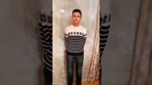 Песня на мамин день рождения