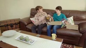 Go Getter 3 Lesson 2.2 The green bag is the best (part 2)