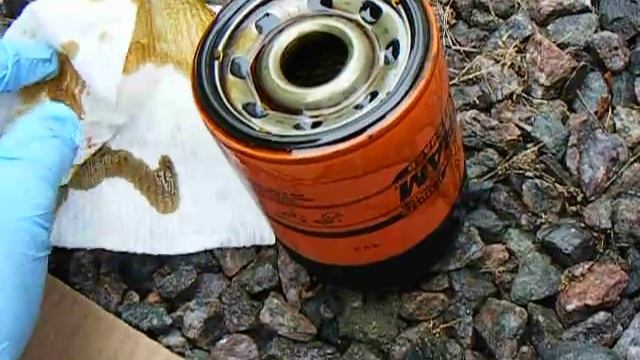 2011-ford-escape-oil change-b смотреть онлайн