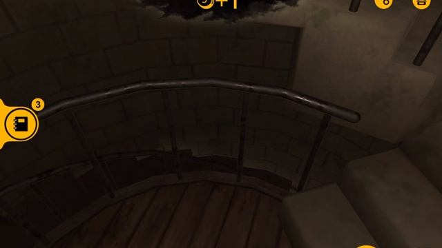 ALLEYS - Mobile escape puzzle game - Walkthrough part 7 смотреть онлайн