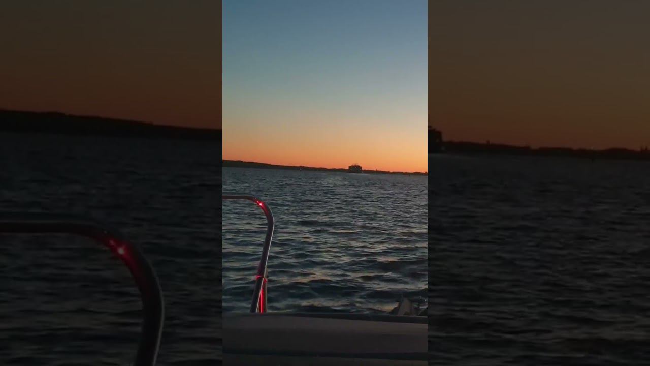 белые ночи на воде смотреть онлайн