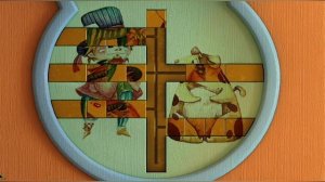 Can you escape the 100 room 17 (прохождение) 
Уровень 27