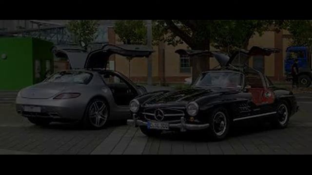 Mercedes-Benz part 71 смотреть онлайн