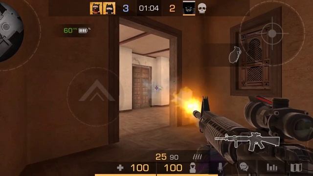 дети немой страны | ❤ STANDOFF 2 ❤ | FRAGMOVIE #63 смотреть онлайн