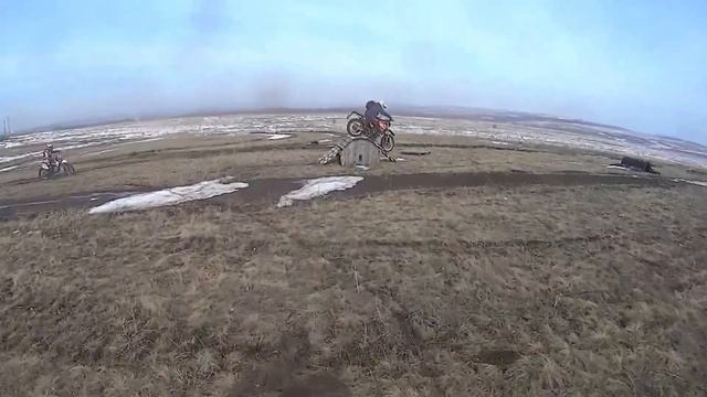 Мотовесна'15 смотреть онлайн