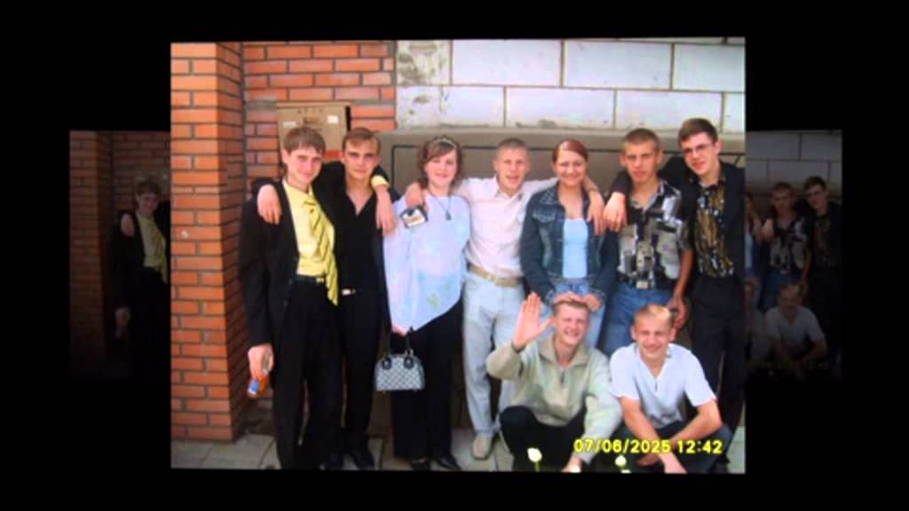 наш Пашка смотреть онлайн