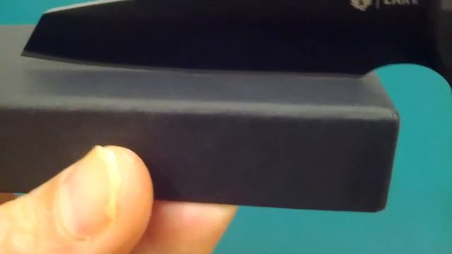 11.11. No9. CRKT Ruger LCK R3802K от Али смотреть онлайн