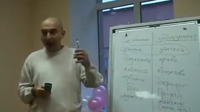 ЕС Бхактиведанта Садху Свами - Преодоление иллюзий - Часть 2/3 смотреть онлайн