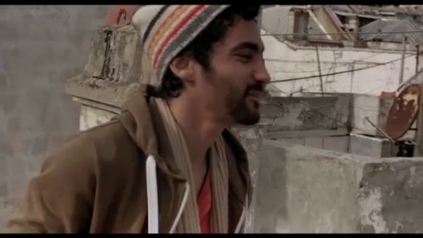 "Крыши / Es-Stouh"