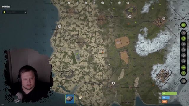 RUST 10к часов и все по новой ! Небольшой Тест вебки смотреть онлайн
