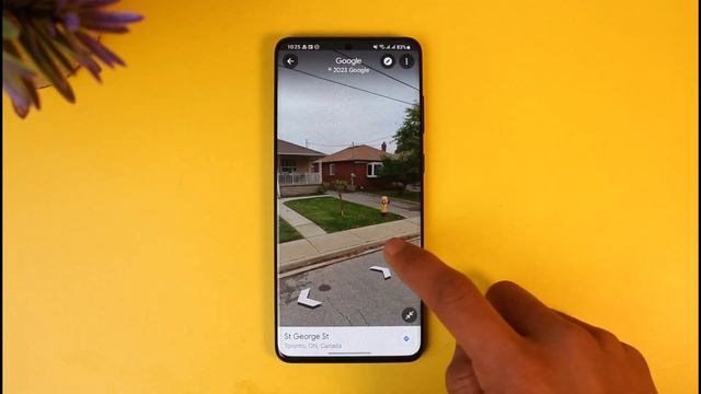 How to Change Year on Google Maps Satellite View ! смотреть онлайн