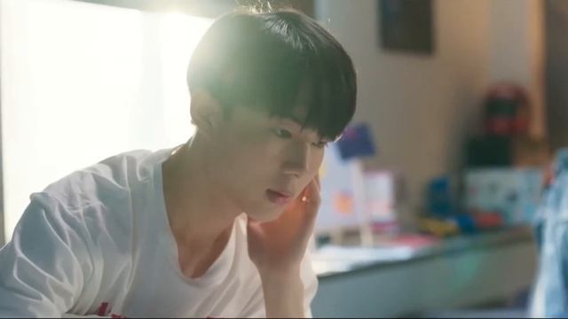 RUS Cover - NuNew(Kirin)-Just being friendly (OST My cutie pie) смотреть онлайн