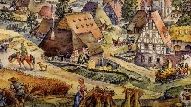 Почему ПЕРВОЕ АПРЕЛЯ день дурака? / История праздника дураков смотреть онлайн