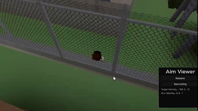 Roblox Da Hood New Aimviewer Script Catch Lockers смотреть онлайн